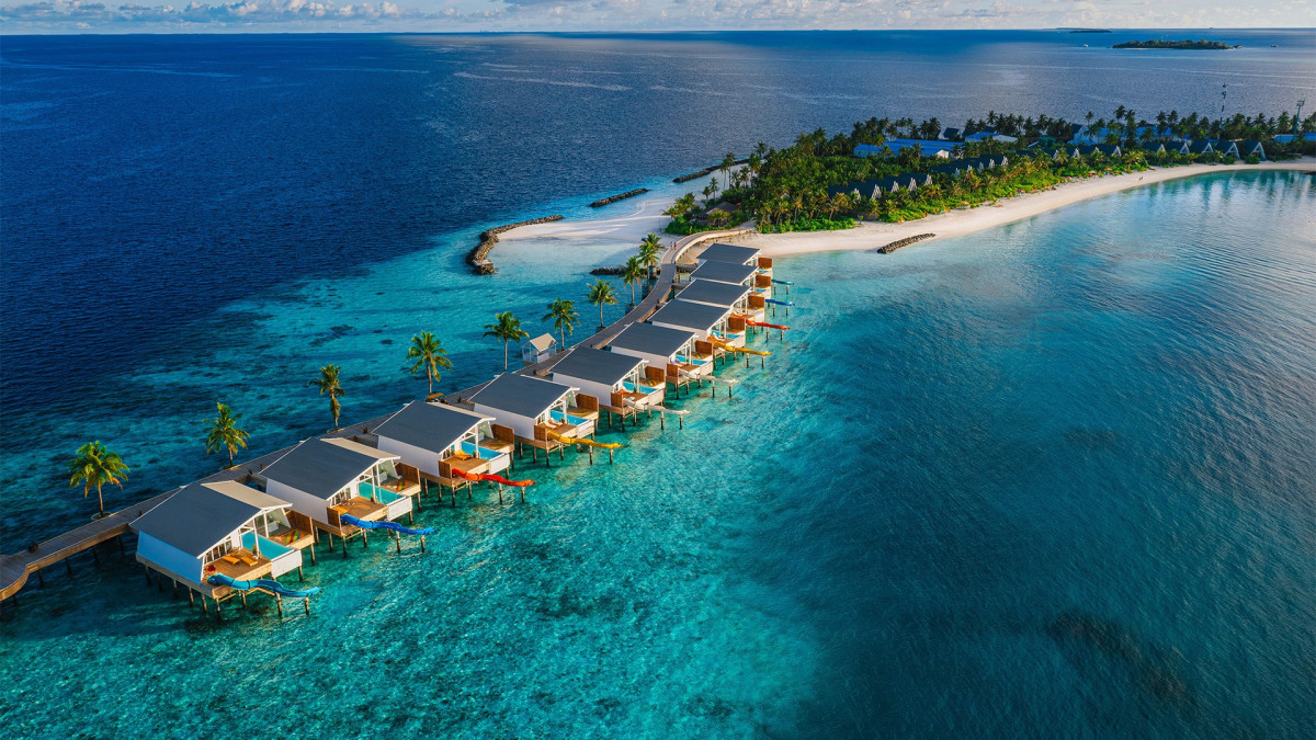 Őszi feltöltődés az Oaga Art Resortban