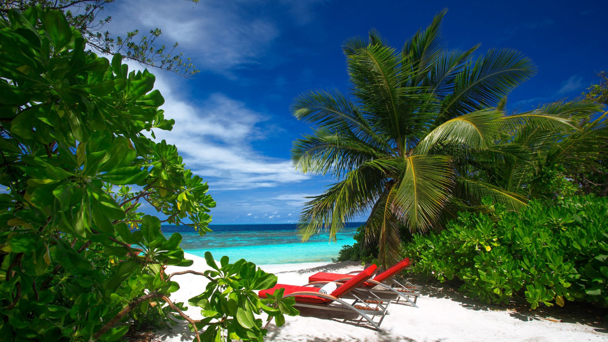 Januári kikapcsolódás az OBLU NATURE Helengeli by SENTIDO ****+ resortban