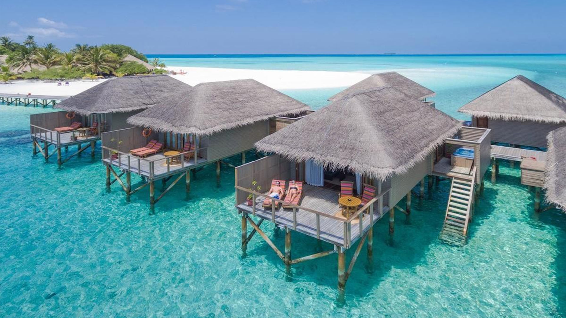 Meeru Island Resort & Spa