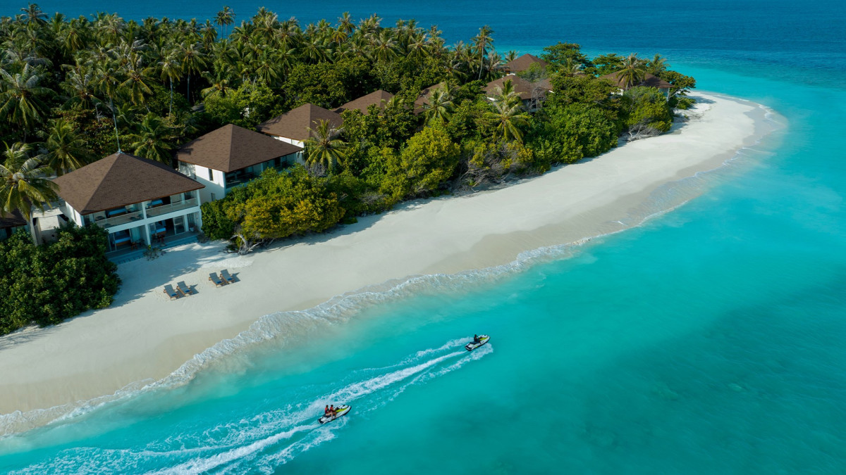 Avani+ Fares Maldives