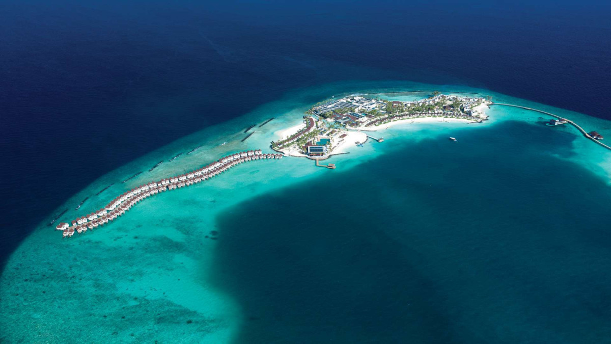 OBLU Xperience Ailafushi